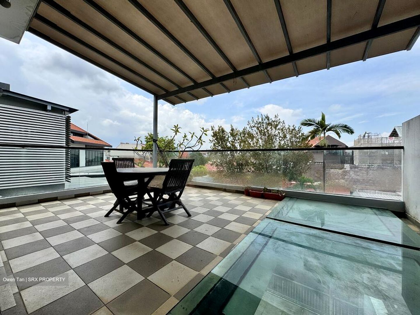 Serangoon Garden Estate (D19), Terrace #480757731